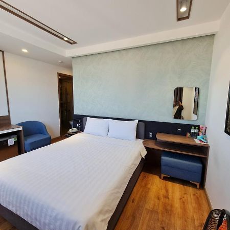 Hotel Ngan Hoa - Mille Fleurs 02 Đà Lạt Exterior foto