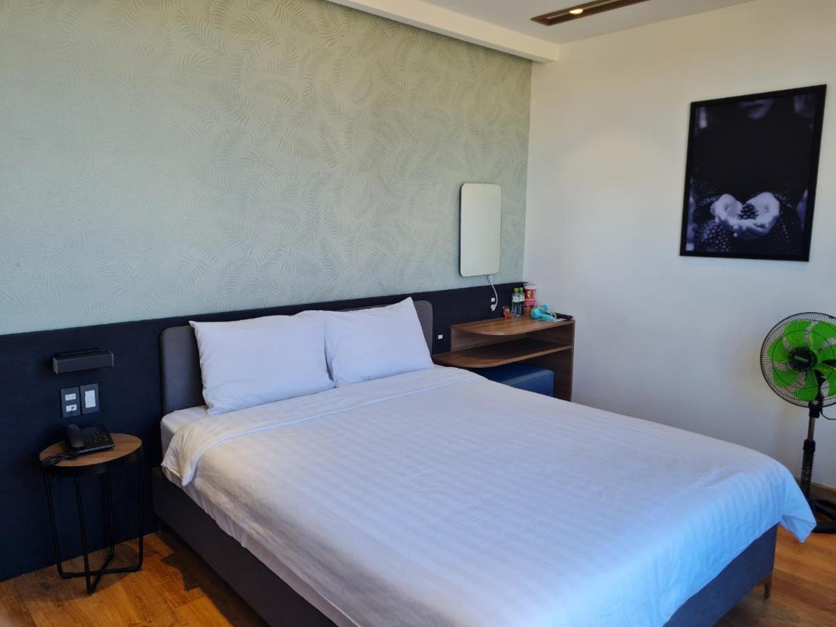 Hotel Ngan Hoa - Mille Fleurs 02 Đà Lạt Exterior foto